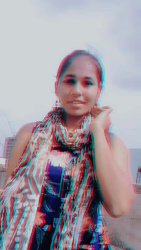 @Hell  Queen...😇