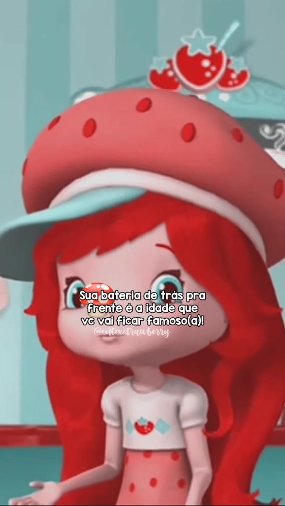 @Moranguinho🍓