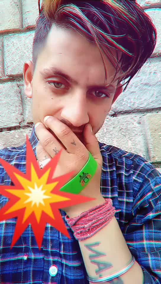 @Bûñťý chouhan
