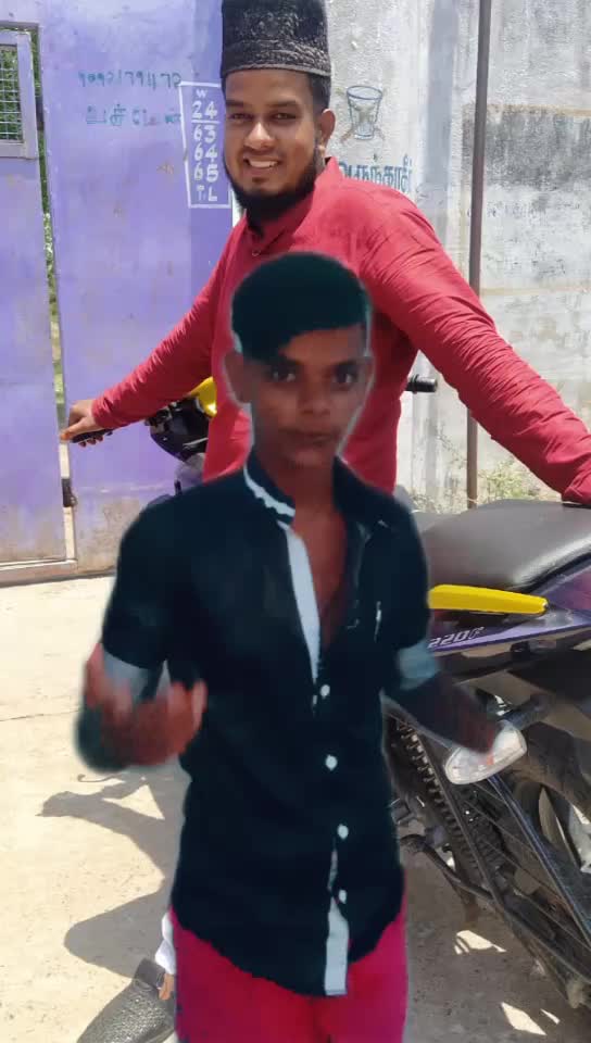 @Naveen Naveen