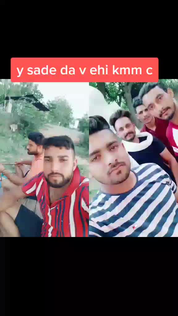 @Vicky Gujjran