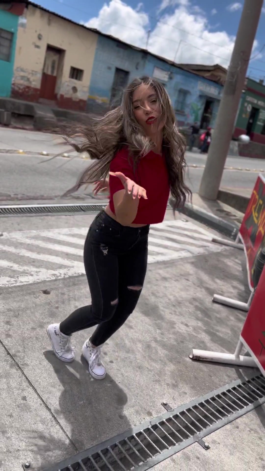 @Scarlett Panazza