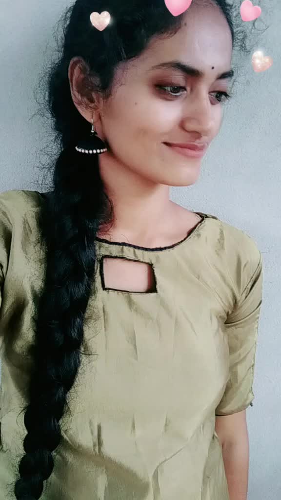 @chinni niharika