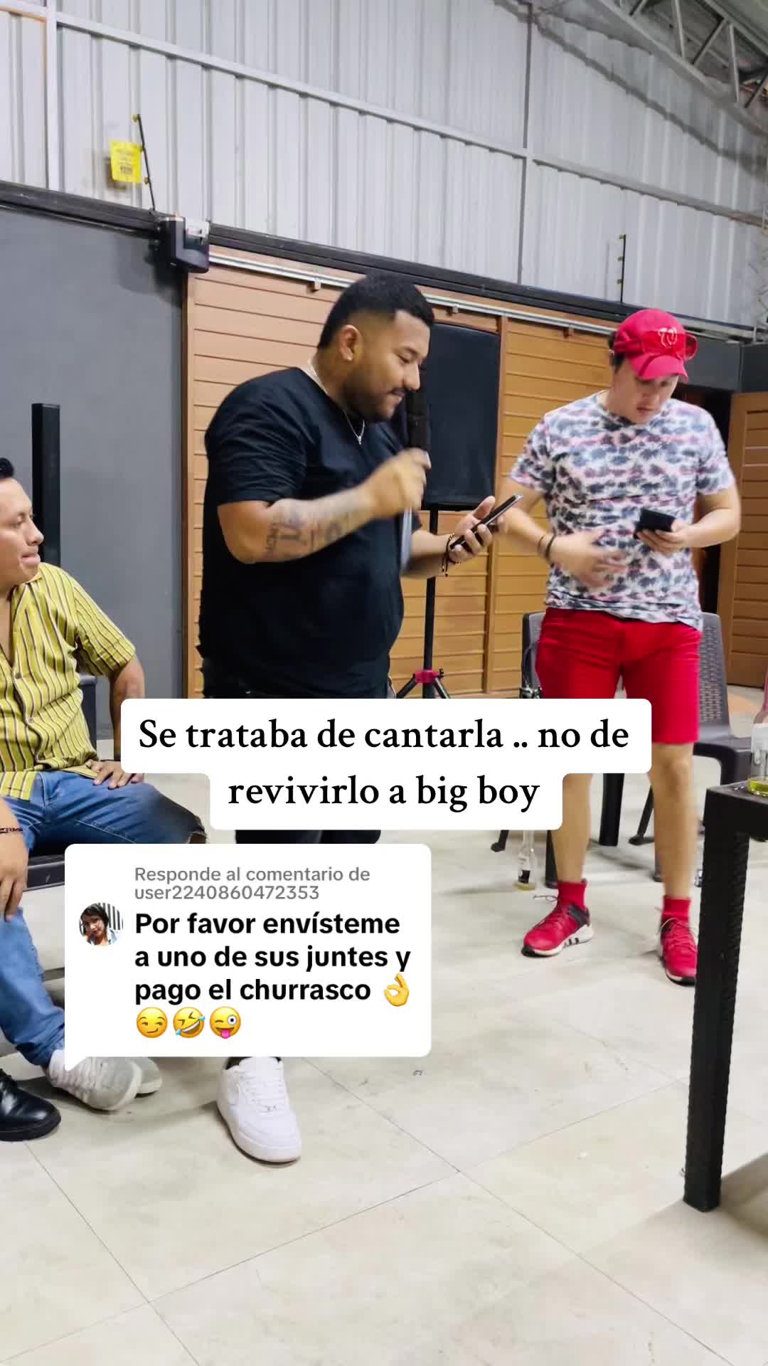 @Roniko Lauro