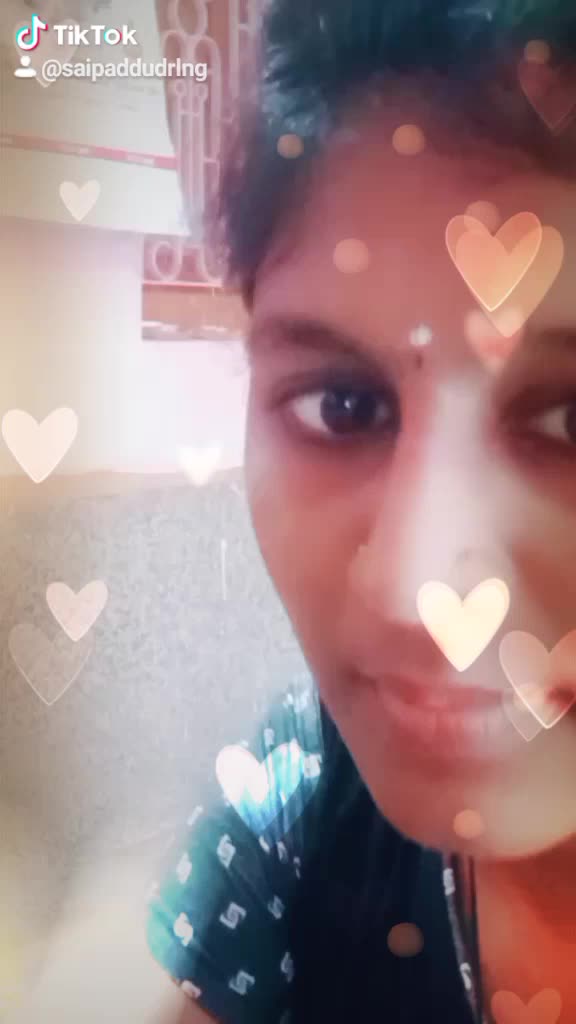 @SaiPaddu Drlng