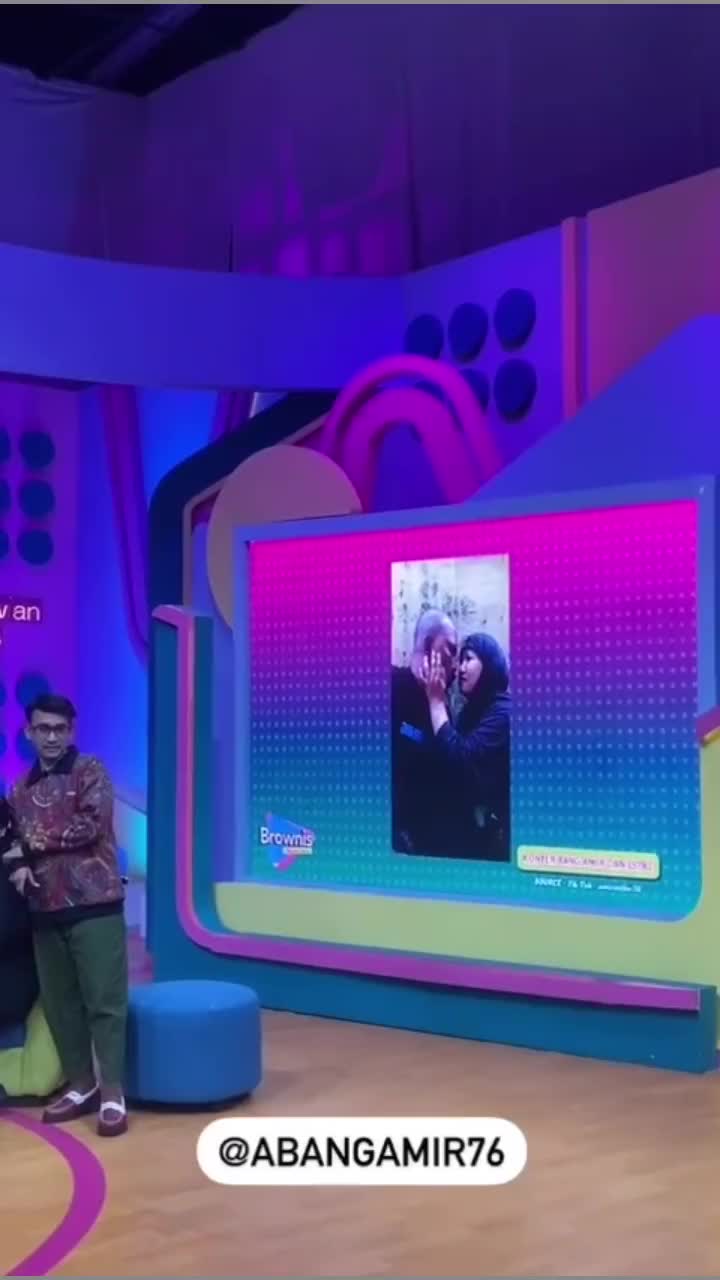 @Abang Amir