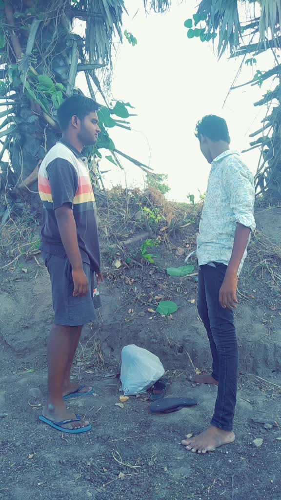 @M Sridhar Goud