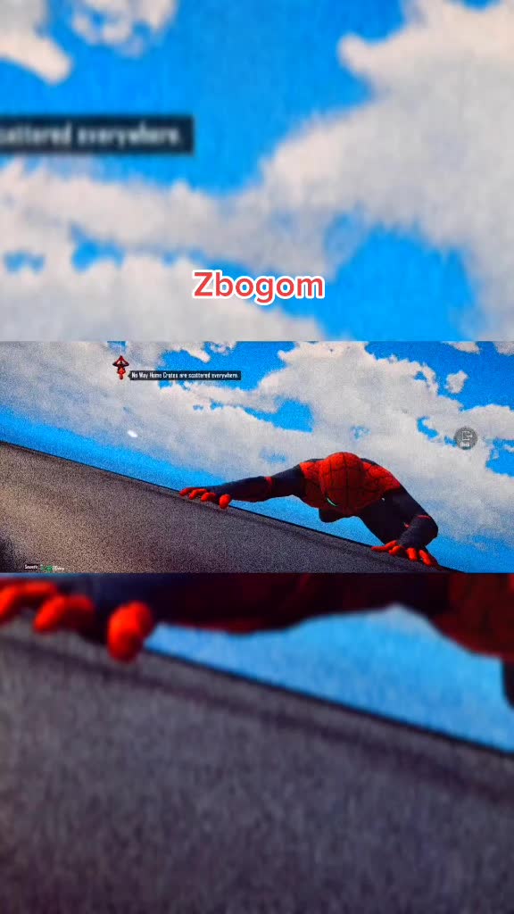 @PUBG
