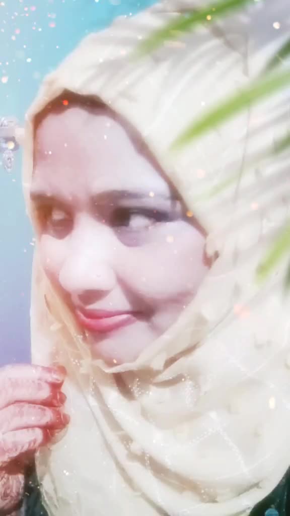 @nikath fathima