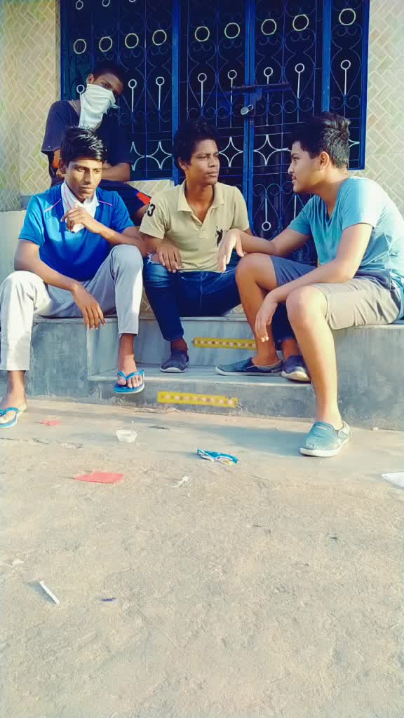 @Balu Pondari