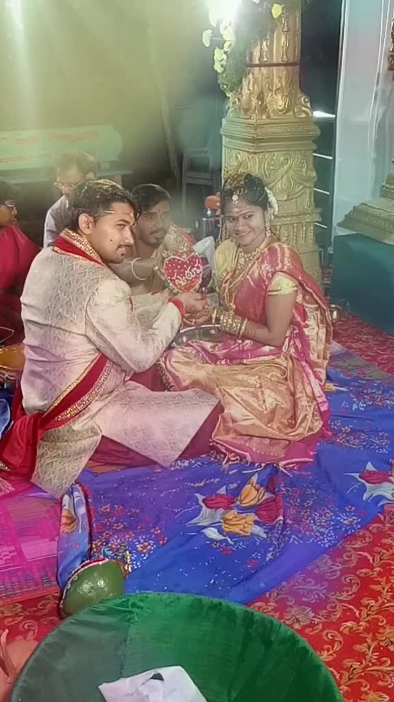 @swarupa vamsi