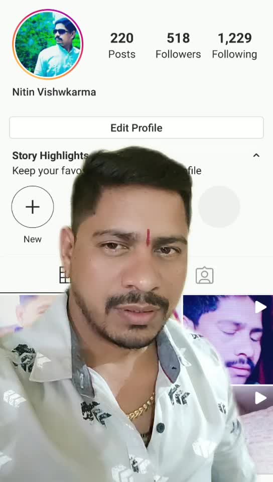 @Nitin Vishwkarma