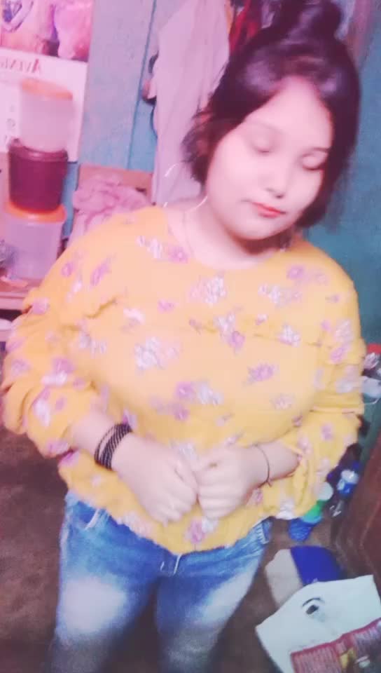 @Tiktok lover Anisha❤