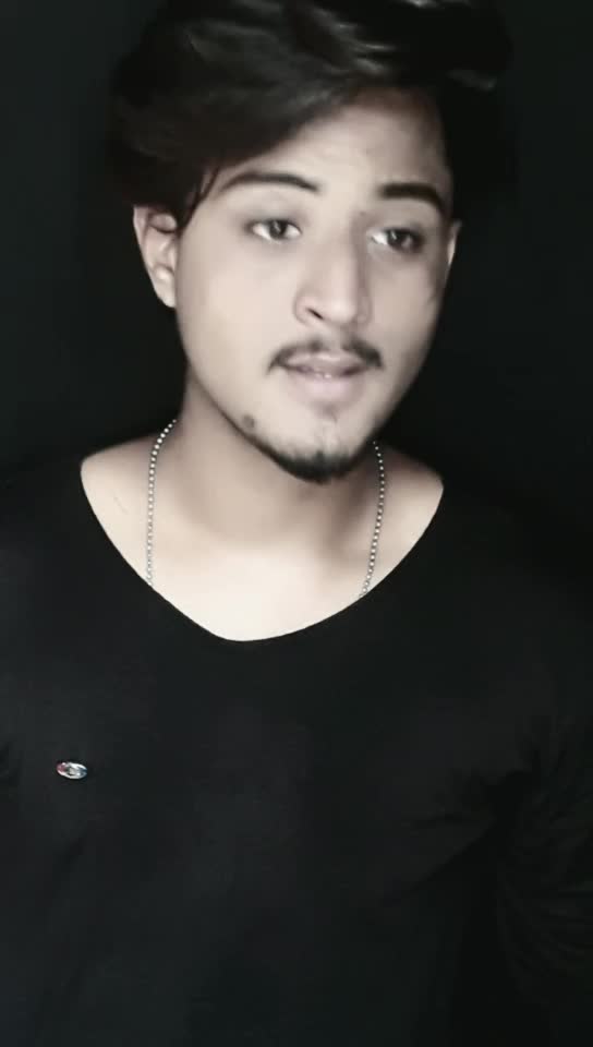 @FaizeEb Shaikh💋