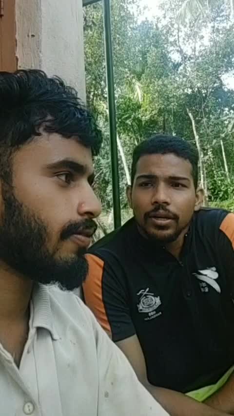 @👮♂Mr. മീശ പട്ടാളം👮♂