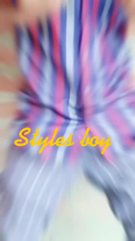 @Styles boy28