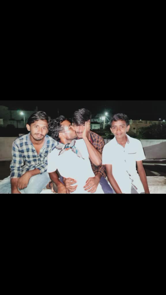 @Ganesh bunny
