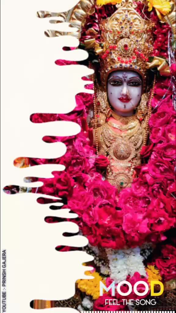 @🔱આઈ ખોડલ🔱