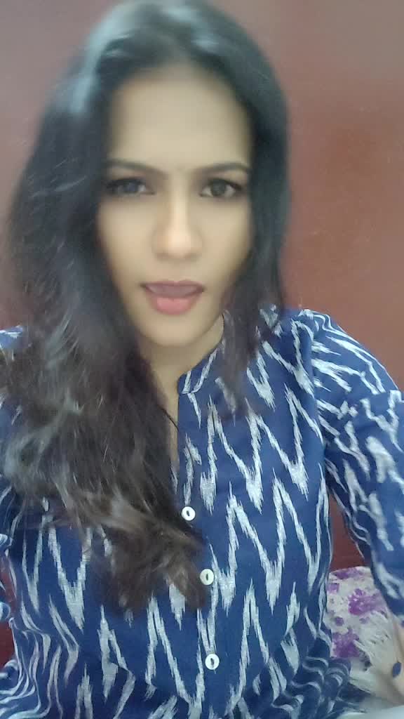 @Suvedha Desai