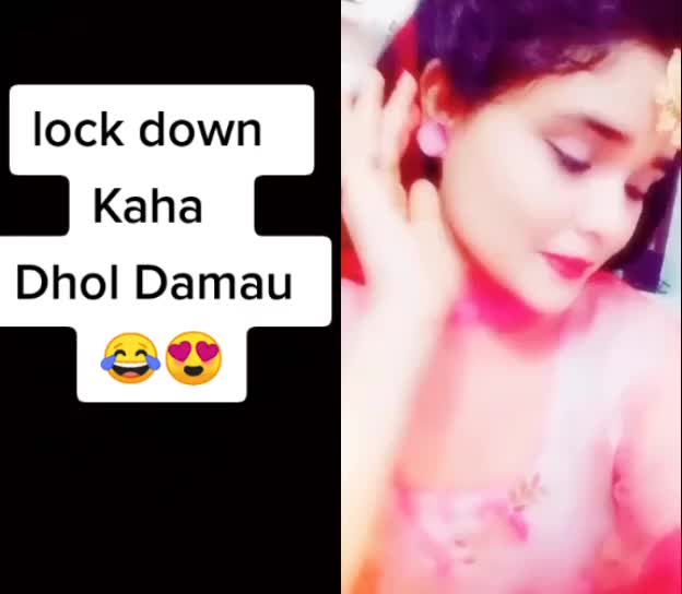 @Uttrakhandi tiktoker