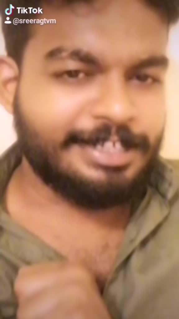 @sreerag balu