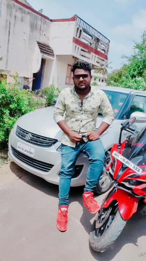@Sanket Shinde