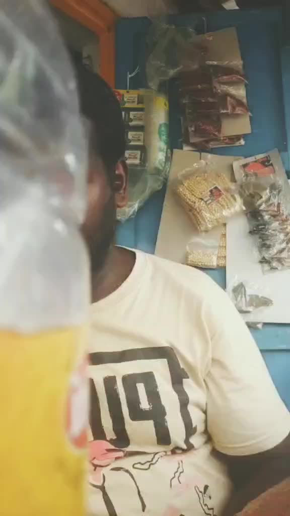 @Karuppu A