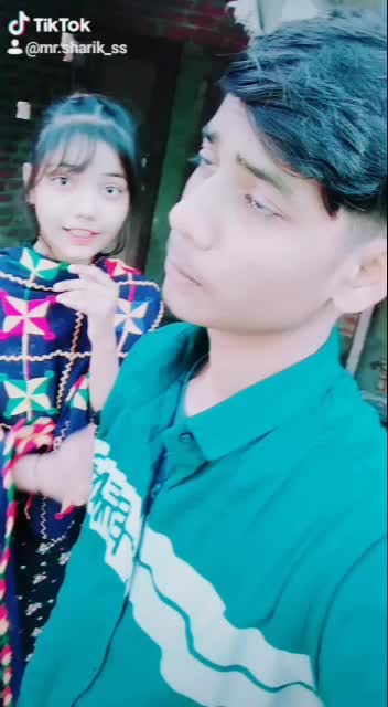 @Zayra_mirza_aman❤