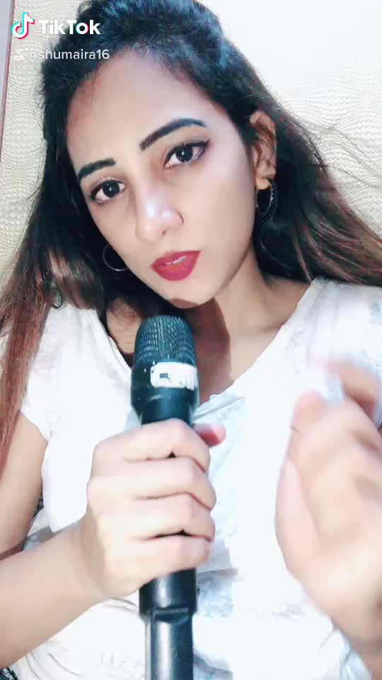 @Shumaira