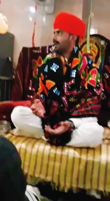 @MaNaV DeSai BiDaJ 🦅