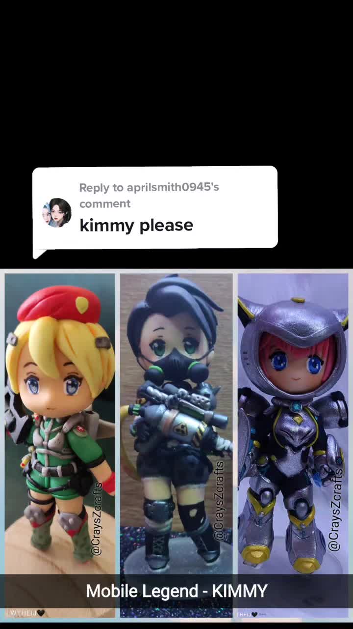 @Crays-Z crafts