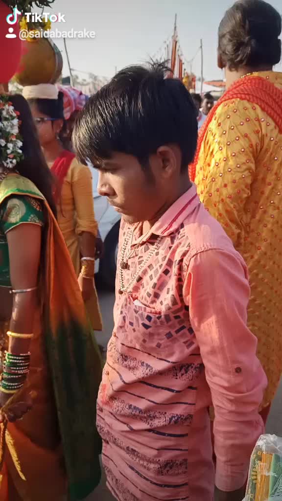 @Saidabad Rake