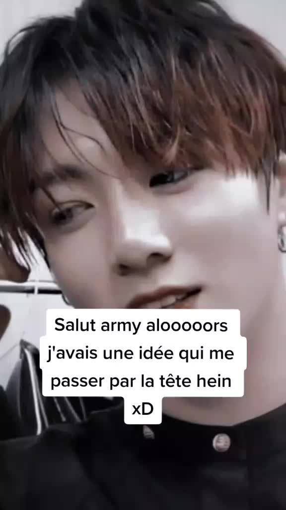 @Jungkook ๐ฐ๐ท๐๐ฅโจ
