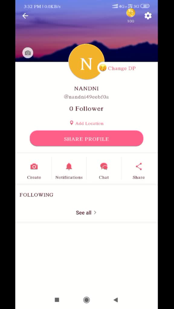 @Official Nandu 😘😘