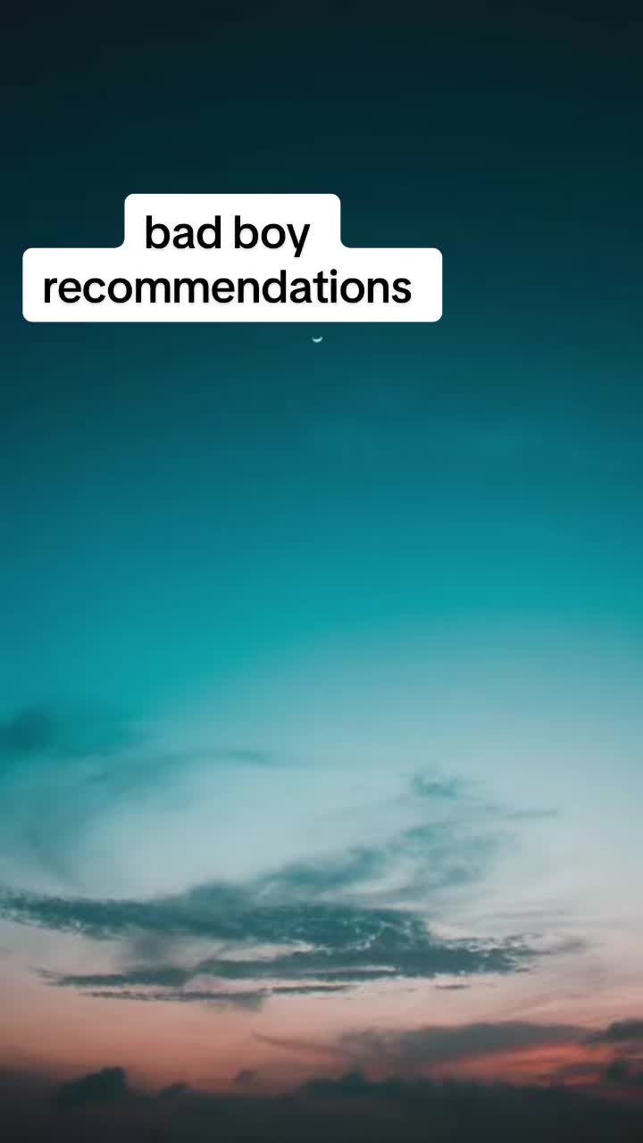 @wattpad recommendation