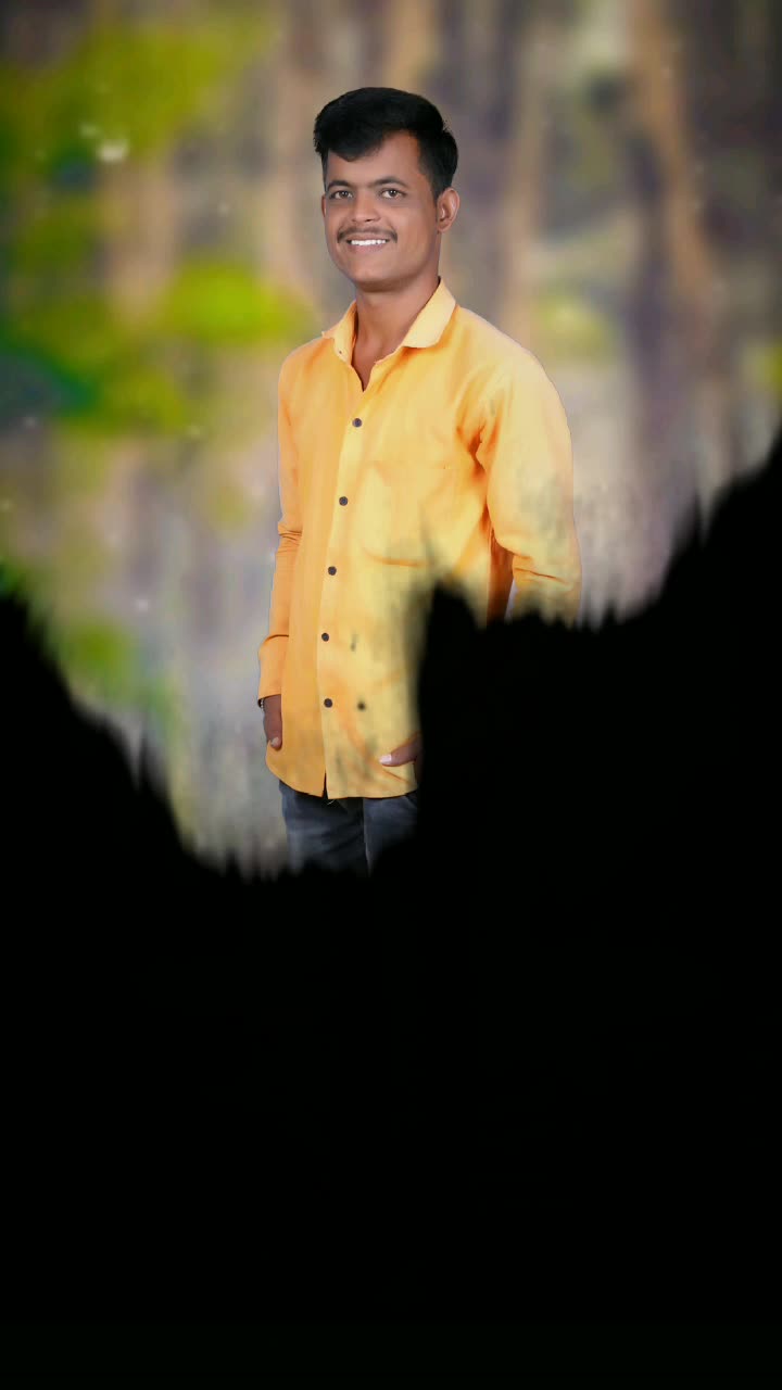 @Akshay Mane96