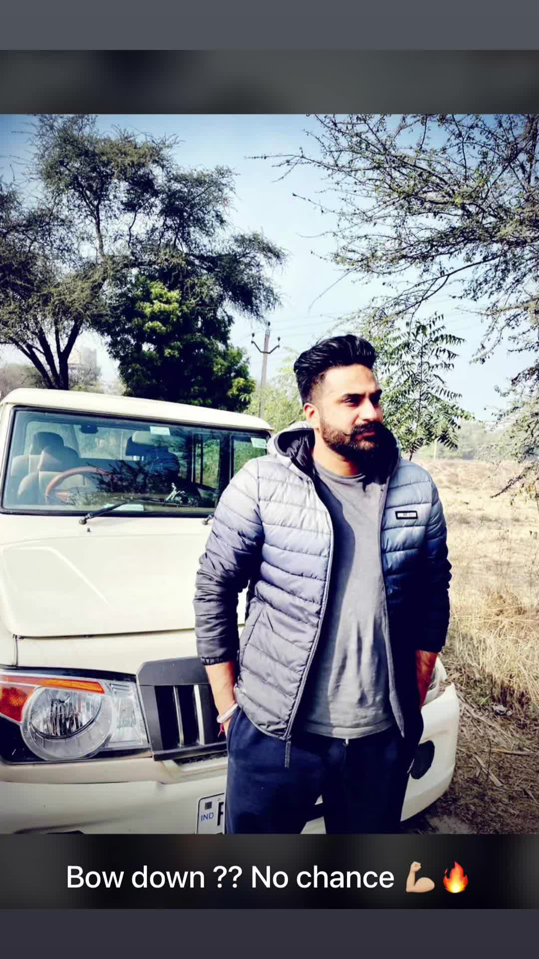 @Laddi Brar 🦅