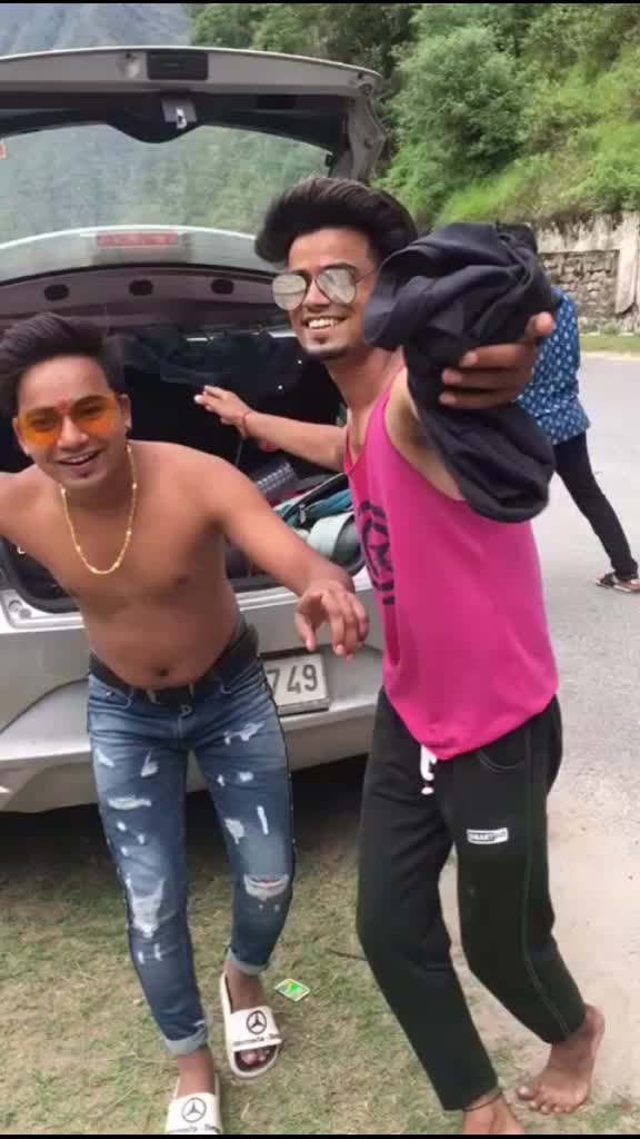 @Chirag Rana