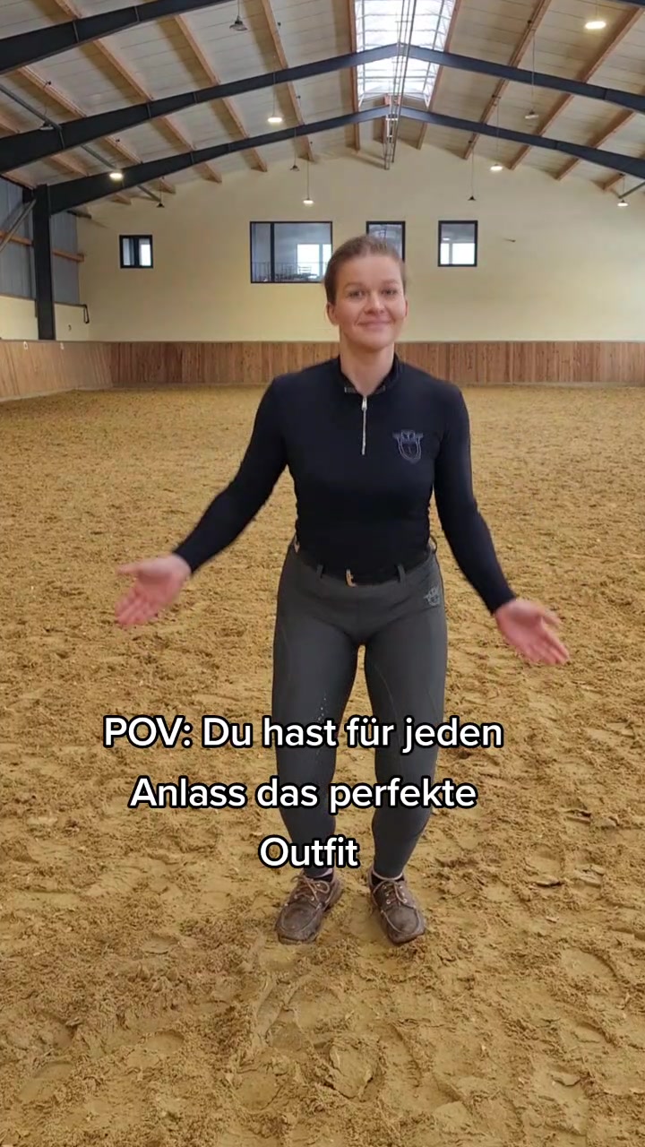 @Sir Ludwig Equestrian