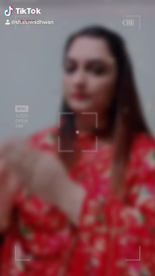 @Shalu Wadhwan