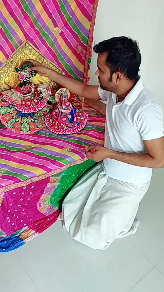 @Gaurav Krishna Das