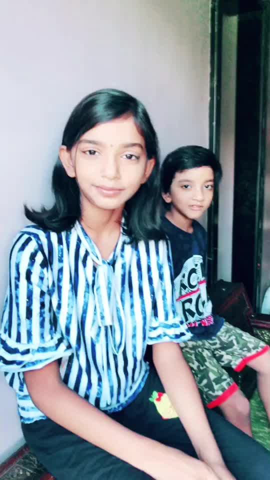 @Anushka Aarav