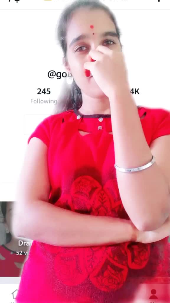 @👑VARDHINI GOUD 👑