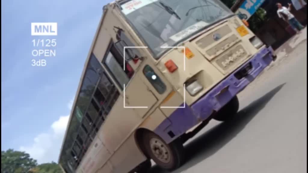 @BUS LOVER 1111