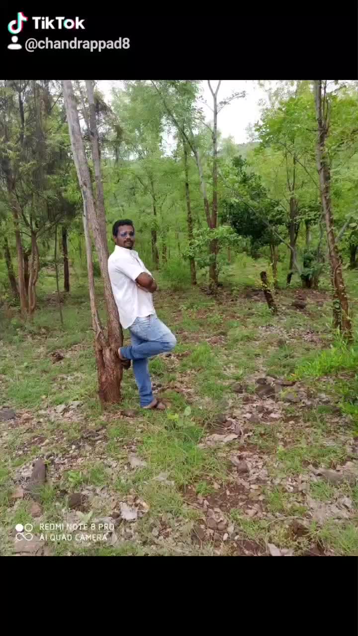 @CHANDRAPPA D