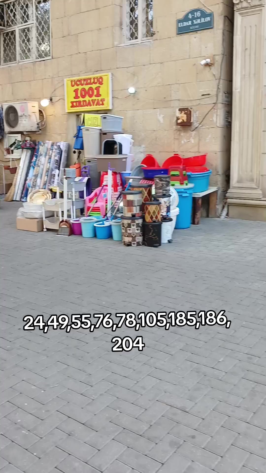 @Ucuzluq 1001 Xırdavat