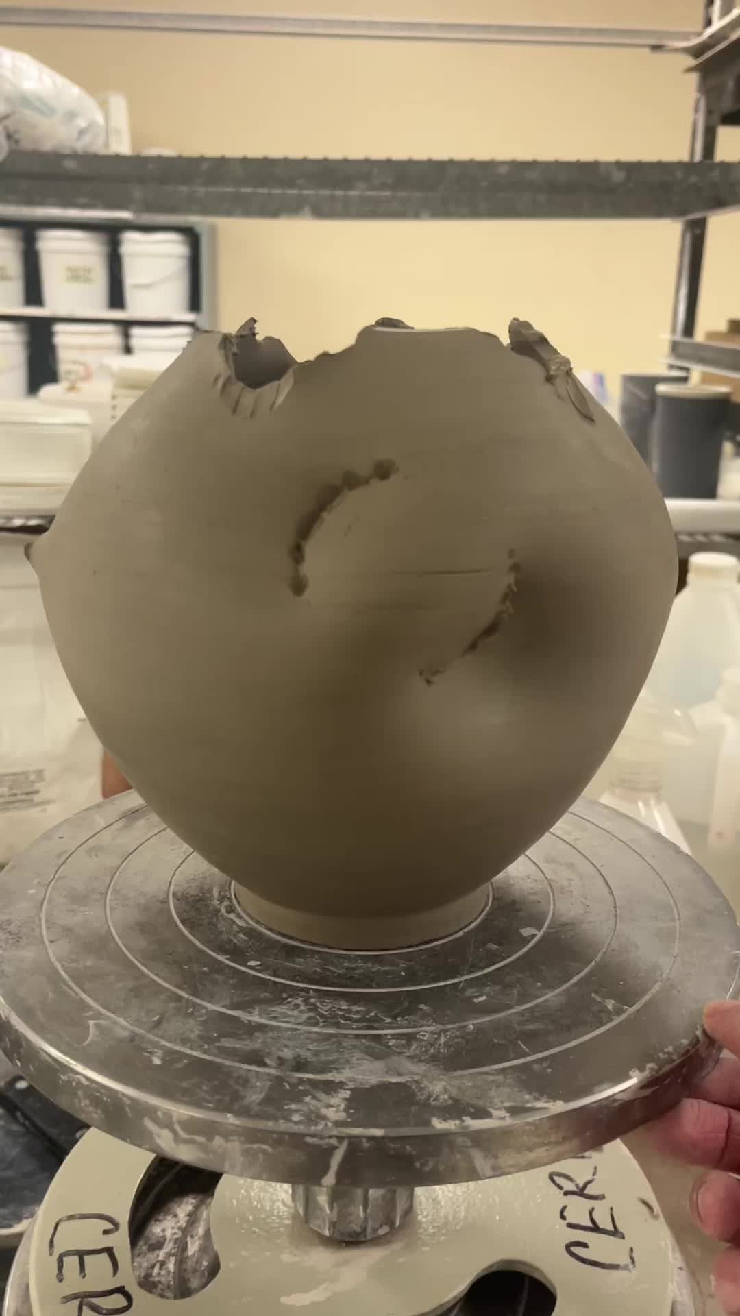 @Jkvpottery