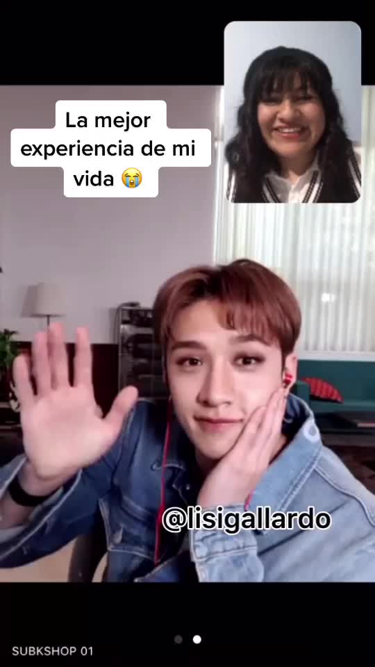 @Lisi Gallardo