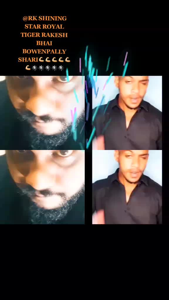 @Rakesh Babu Goud