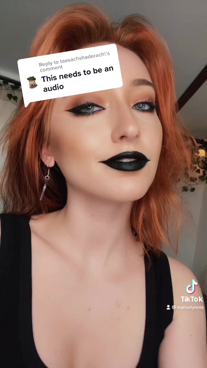 @Maisie